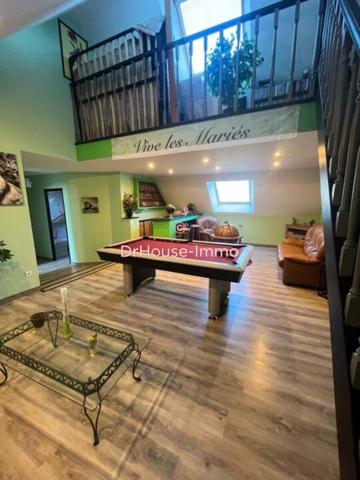 Maison à vendre 11 pièces de 315 m²