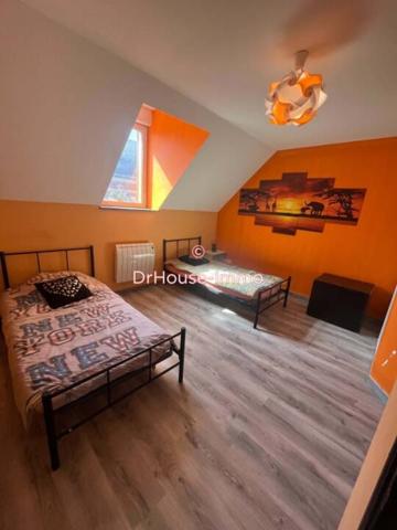 Maison à vendre 11 pièces de 315 m²
