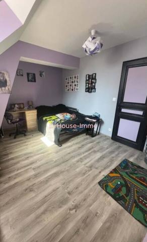 Maison à vendre 11 pièces de 315 m²