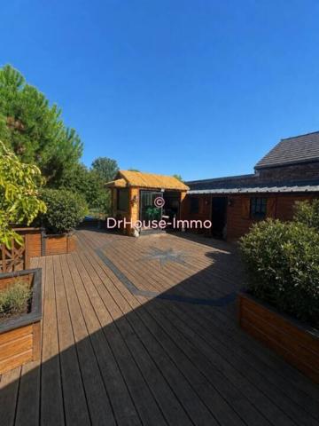 Maison à vendre 11 pièces de 315 m²