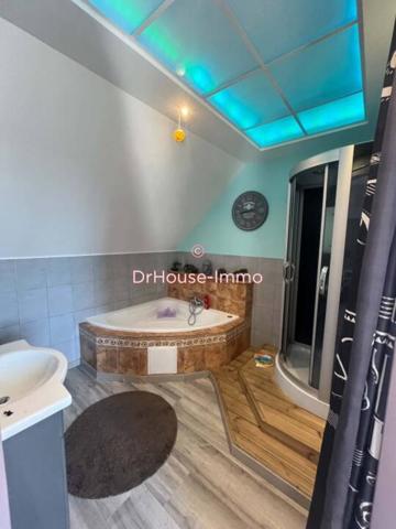 Maison à vendre 11 pièces de 315 m²
