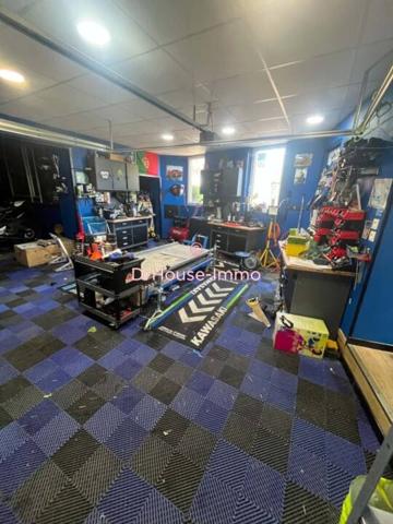 Maison à vendre 11 pièces de 315 m²