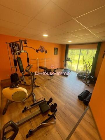 Maison à vendre 11 pièces de 315 m²