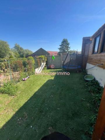 Maison à vendre 11 pièces de 315 m²