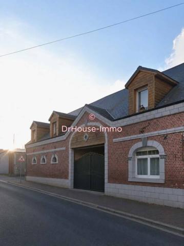 Maison à vendre 11 pièces de 315 m²