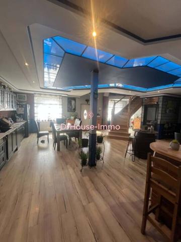Maison à vendre 11 pièces de 315 m²