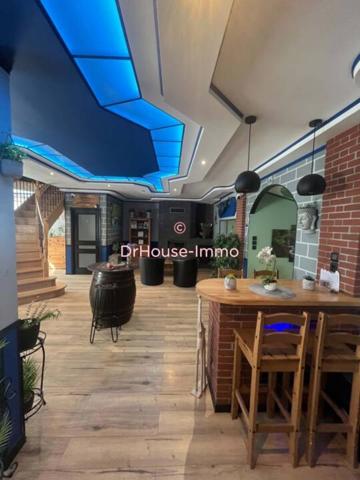 Maison à vendre 11 pièces de 315 m²
