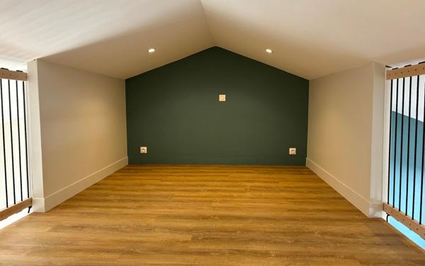 Maison à vendre    2 pièces •  Saint-Georges-d'Oléron