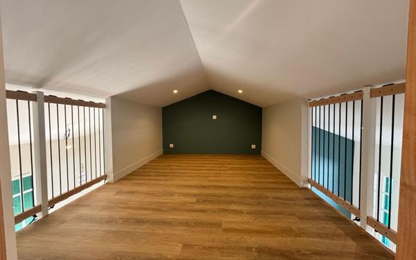 Maison à vendre    2 pièces •  Saint-Georges-d'Oléron