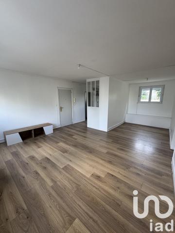 Appartement à vendre 3 pièces 66 m² Saint-Jean-de-Braye