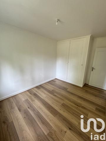 Appartement à vendre 3 pièces 66 m² Saint-Jean-de-Braye