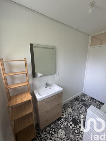 Appartement à vendre 3 pièces 66 m² Saint-Jean-de-Braye