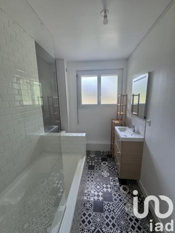 Appartement à vendre 3 pièces 66 m² Saint-Jean-de-Braye