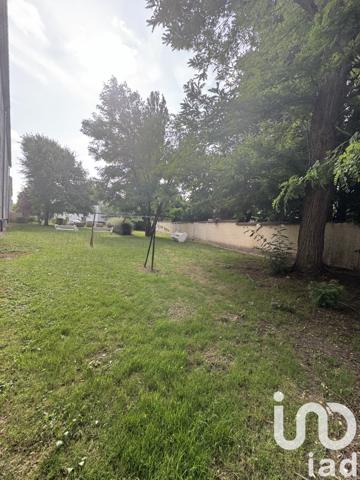 Appartement à vendre 3 pièces 66 m² Saint-Jean-de-Braye