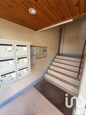 Appartement à vendre 3 pièces 66 m² Saint-Jean-de-Braye