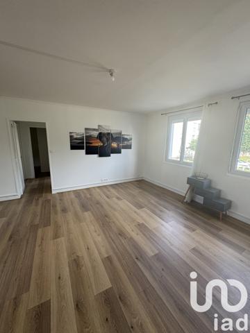 Appartement à vendre 3 pièces 66 m² Saint-Jean-de-Braye