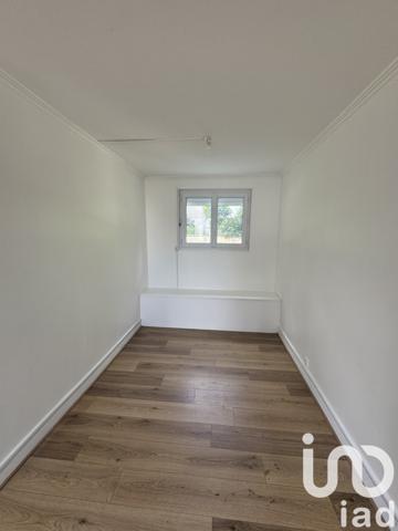 Appartement à vendre 3 pièces 66 m² Saint-Jean-de-Braye