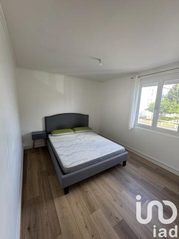 Appartement à vendre 3 pièces 66 m² Saint-Jean-de-Braye