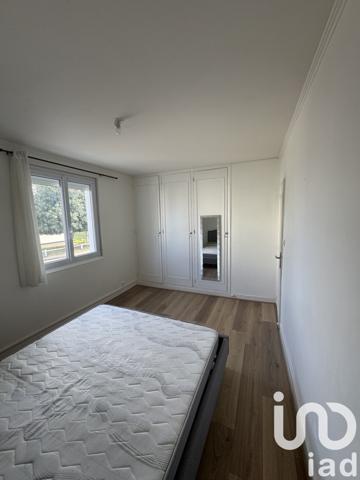 Appartement à vendre 3 pièces 66 m² Saint-Jean-de-Braye