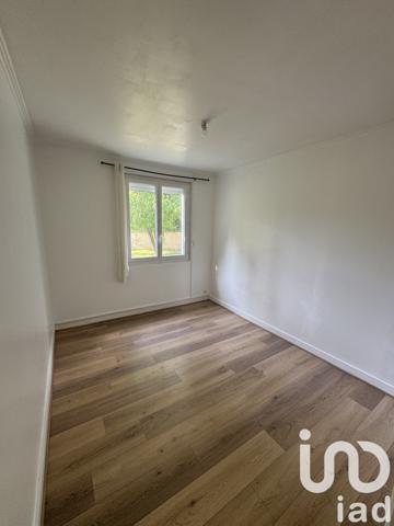 Appartement à vendre 3 pièces 66 m² Saint-Jean-de-Braye