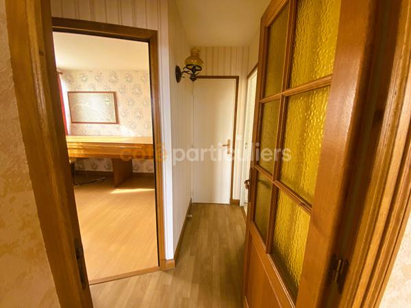 Vente
                Appartement69,8 m² - 3 Pièces -
                    POITIERS (86000)