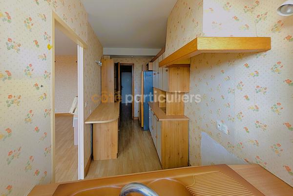 Vente
                Appartement69,8 m² - 3 Pièces -
                    POITIERS (86000)