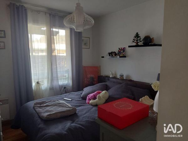 Appartement à vendre 3 pièces 60 m² Audenge