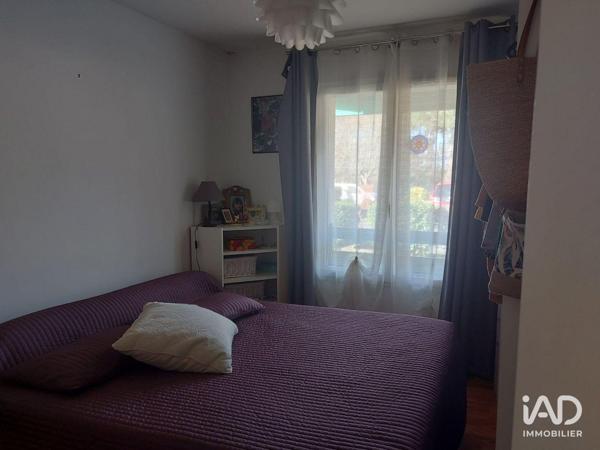 Appartement à vendre 3 pièces 60 m² Audenge