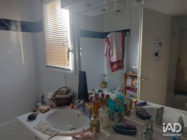 Appartement à vendre 3 pièces 60 m² Audenge