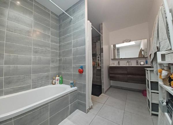 Maison à vendre    4 pièces •  Dompierre-sur-Mer