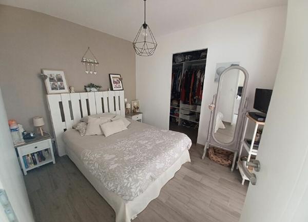 Maison à vendre    4 pièces •  Dompierre-sur-Mer