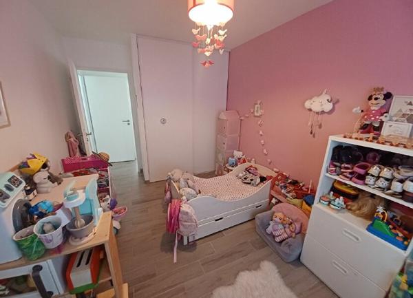 Maison à vendre    4 pièces •  Dompierre-sur-Mer