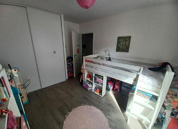 Maison à vendre    4 pièces •  Dompierre-sur-Mer