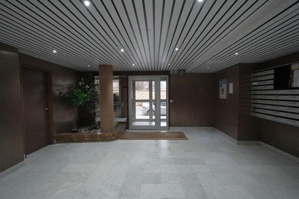 Appartement Paris 20 - 2 pièces - 51m2