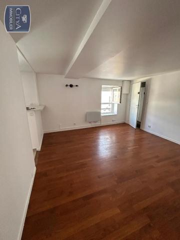 Appartement à louer 3 pièces 55.8m² Meaux (77100)