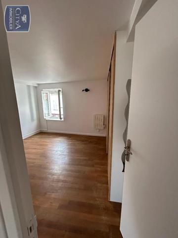 Appartement à louer 3 pièces 55.8m² Meaux (77100)