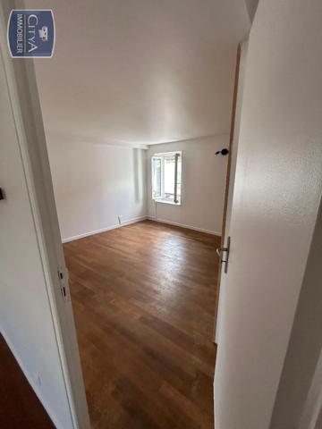 Appartement à louer 3 pièces 55.8m² Meaux (77100)