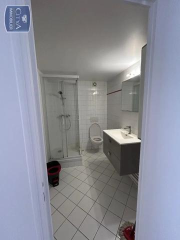 Appartement à louer 3 pièces 55.8m² Meaux (77100)