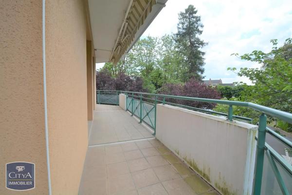 Appartement à vendre 5 pièces 122m²