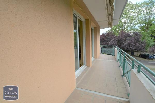 Appartement à vendre 5 pièces 122m²