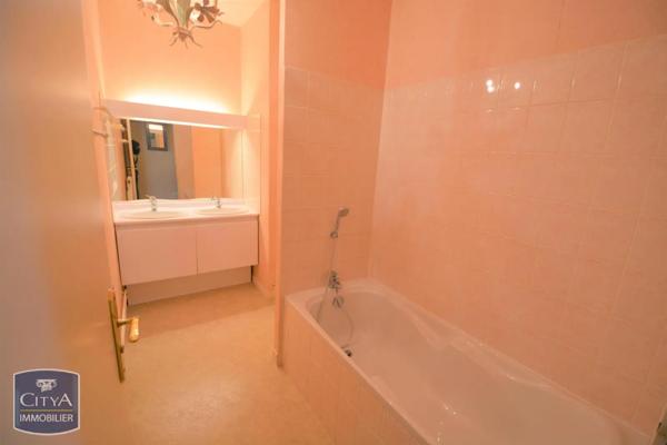 Appartement à vendre 5 pièces 122m²