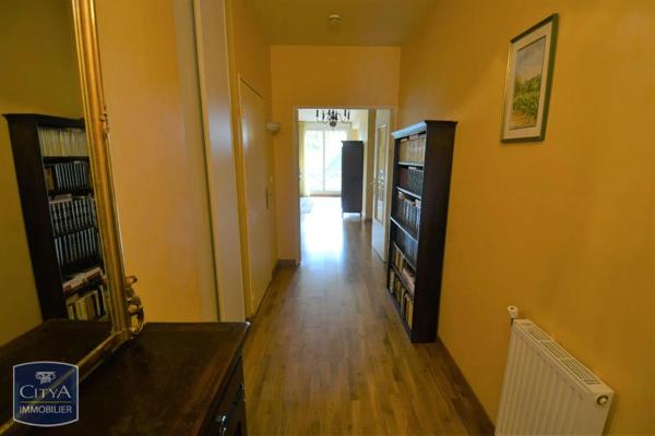 Appartement à vendre 5 pièces 122m²
