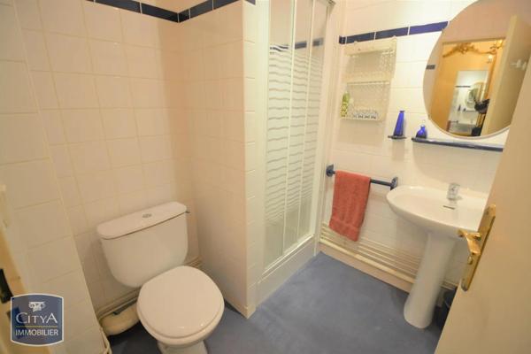 Appartement à vendre 5 pièces 122m²