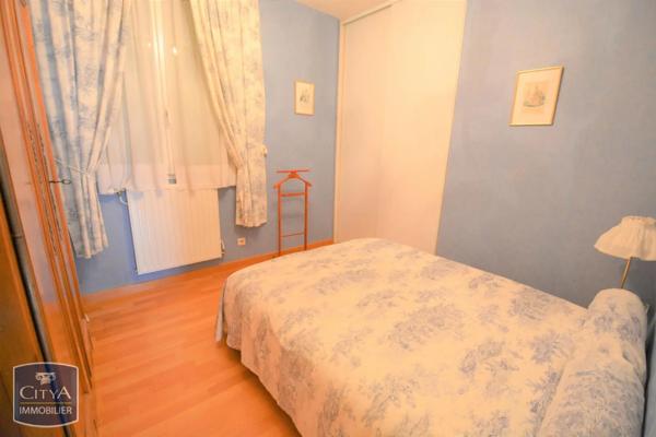 Appartement à vendre 5 pièces 122m²