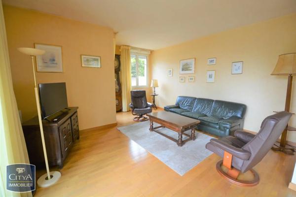 Appartement à vendre 5 pièces 122m²