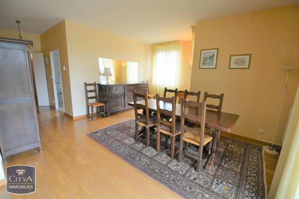 Appartement à vendre 5 pièces 122m²