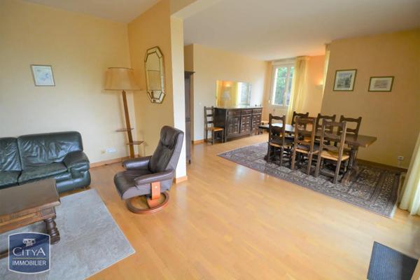 Appartement à vendre 5 pièces 122m²