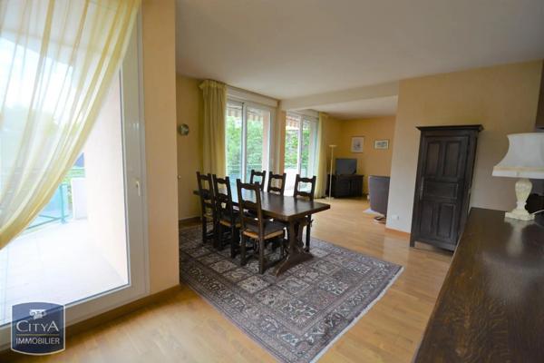 Appartement à vendre 5 pièces 122m²
