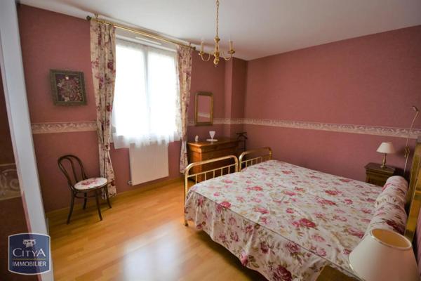 Appartement à vendre 5 pièces 122m²