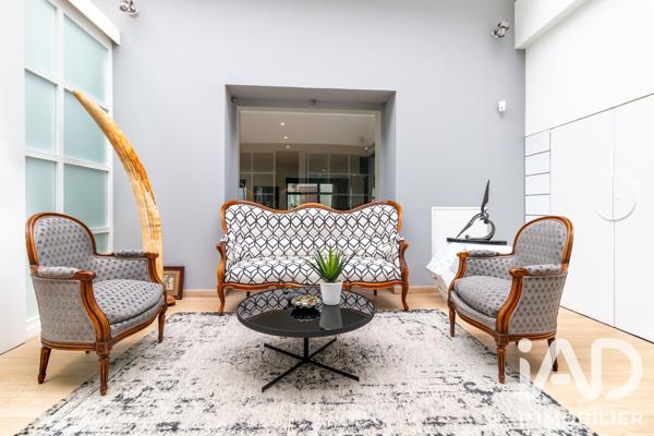 Appartement à vendre 2 pièces 174 m² Clermont-Ferrand